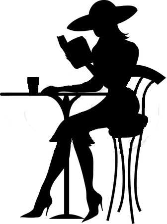 Breakfast and a Book