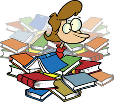 Confessions of a Bookseller