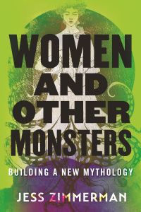 Becoming Monstrous