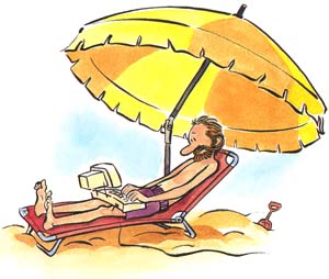 Vacation Daze
