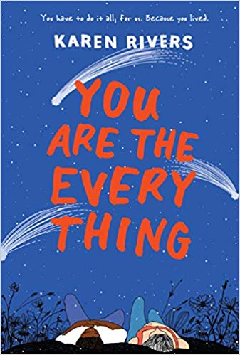 You Are the Everything