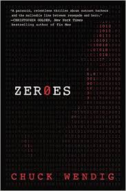 Zeroes: A Novel